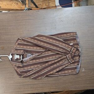 Men's dress style shirt # 20